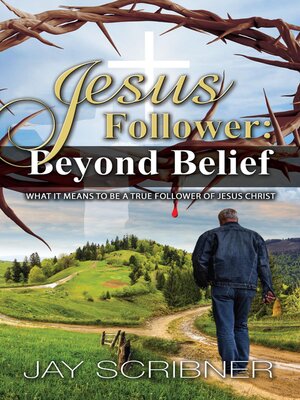 cover image of Jesus Follower